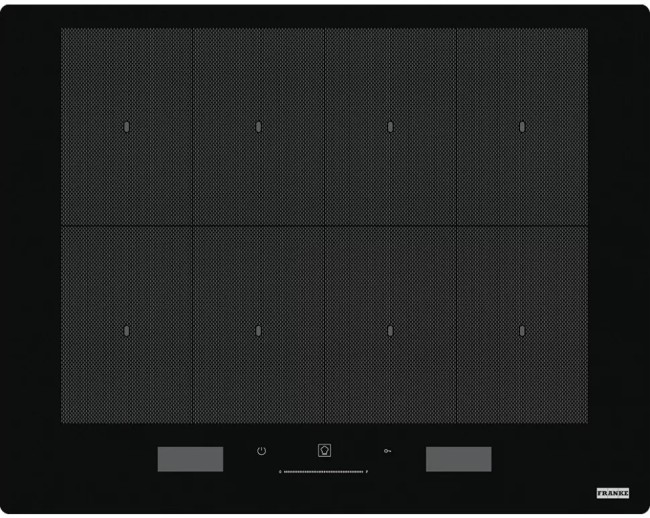 Встраиваемая индукционная варочная поверхность Franke FMY 658 I FP BK (108.0613.587) Встраиваемая индукционная варочная поверхность Franke FMY 658 I FP BK (108.0613.587)