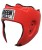 Шлем открытый Green Hill Special HGS-4025 M красный