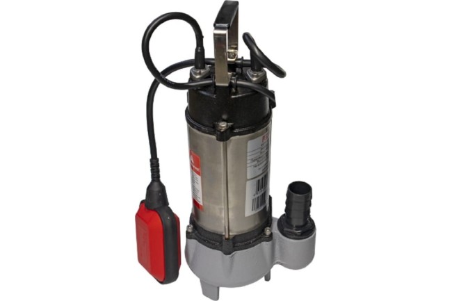 Фекальный насос Ресанта НФ-9000 Фекальный насос Ресанта НФ-9000