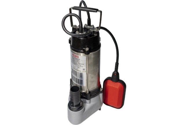 Фекальный насос Ресанта НФ-9000 Фекальный насос Ресанта НФ-9000