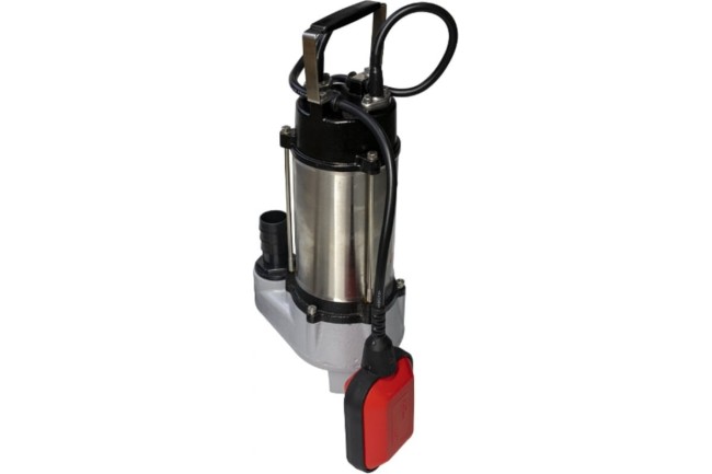 Фекальный насос Ресанта НФ-9000 Фекальный насос Ресанта НФ-9000