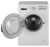 Стиральная машина VestFrost VFWM 1250 SWL Стиральная машина VestFrost VFWM 1250 SWL