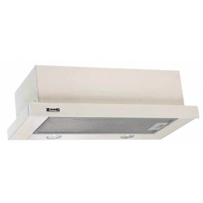 Встраиваемая вытяжка ZorG Storm 960 60 бежевый Встраиваемая вытяжка ZorG Storm 960 60 бежевый