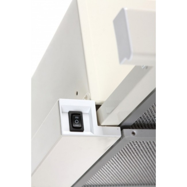 Встраиваемая вытяжка ZorG Storm 960 60 бежевый Встраиваемая вытяжка ZorG Storm 960 60 бежевый