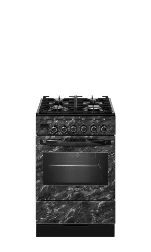 Комбинированная плита Gefest 5502-03 0053 Комбинированная плита Gefest 5502-03 0053