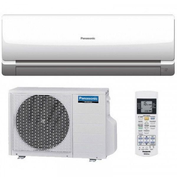 Сплит-система Panasonic CS/CU-W07MKD