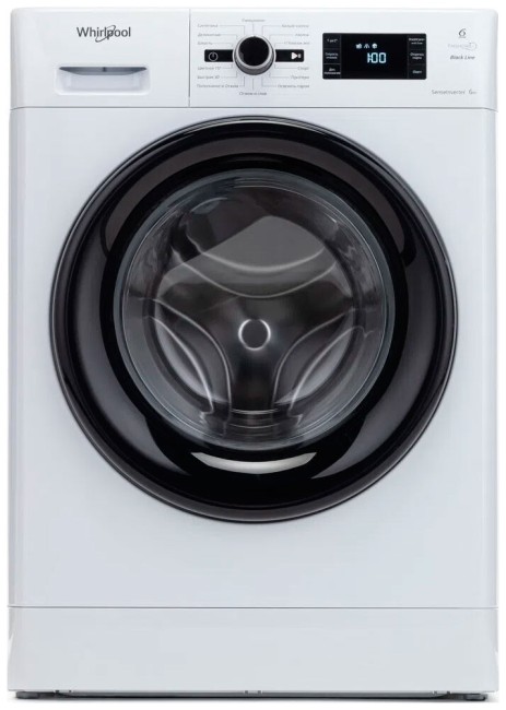 Стиральная машина Whirlpool BL SG 6105 V