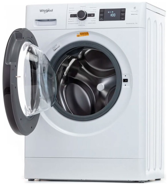 Стиральная машина Whirlpool BL SG 6105 V