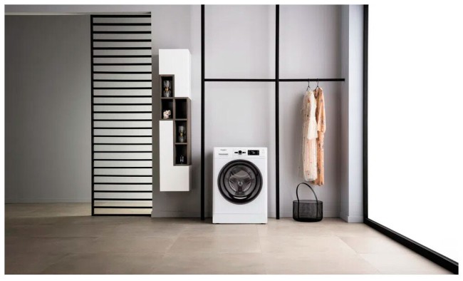 Стиральная машина Whirlpool BL SG 6105 V