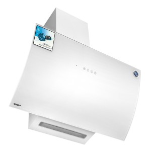 Каминная вытяжка Akpo Clarus WK-11 60 белый