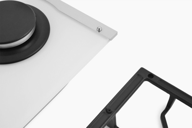 Варочная панель Zugel ZGH291W Варочная панель Zugel ZGH291W