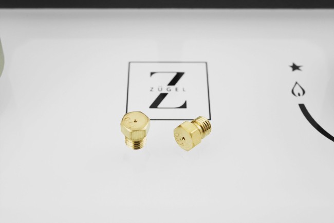 Варочная панель Zugel ZGH291W Варочная панель Zugel ZGH291W