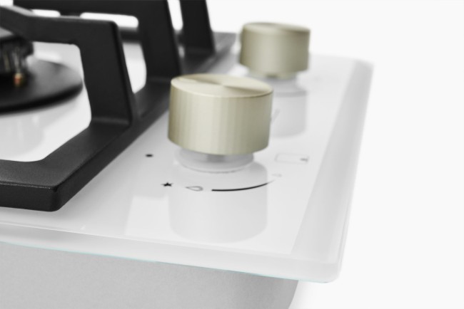 Варочная панель Zugel ZGH291W Варочная панель Zugel ZGH291W