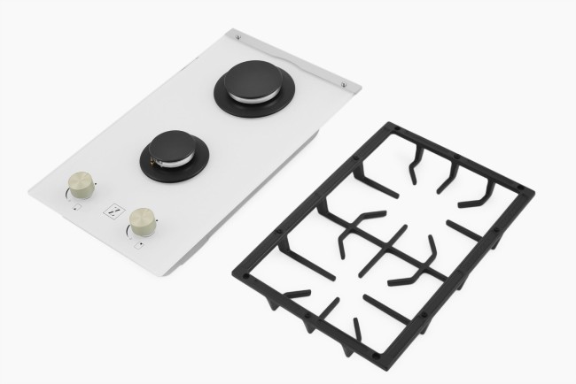 Варочная панель Zugel ZGH291W Варочная панель Zugel ZGH291W