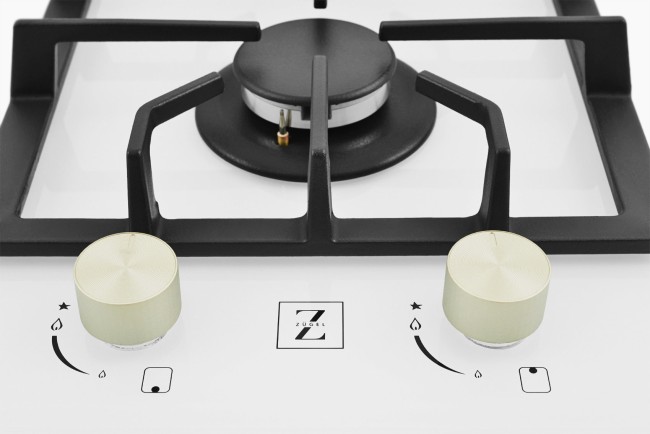 Варочная панель Zugel ZGH291W Варочная панель Zugel ZGH291W