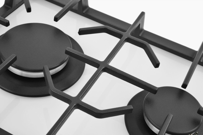 Варочная панель Zugel ZGH291W Варочная панель Zugel ZGH291W