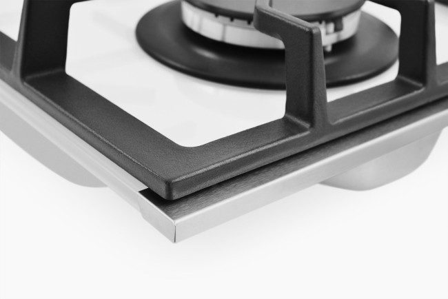 Варочная панель Zugel ZGH291W Варочная панель Zugel ZGH291W