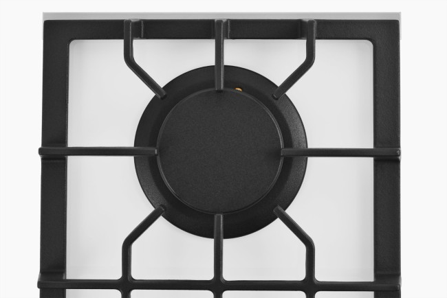 Варочная панель Zugel ZGH291W Варочная панель Zugel ZGH291W