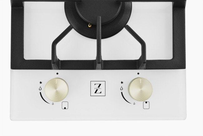 Варочная панель Zugel ZGH291W Варочная панель Zugel ZGH291W