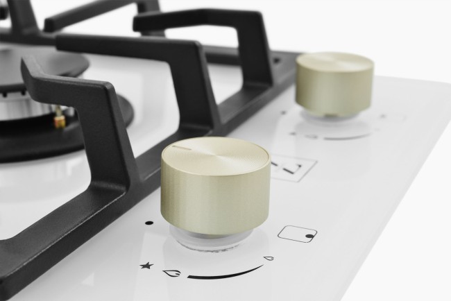 Варочная панель Zugel ZGH291W Варочная панель Zugel ZGH291W