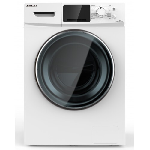 Стиральная машина с сушкой Zarget ZWD 81425W Стиральная машина с сушкой Zarget ZWD 81425W