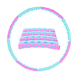 Обруч с массажным эффектом iRon IR97358