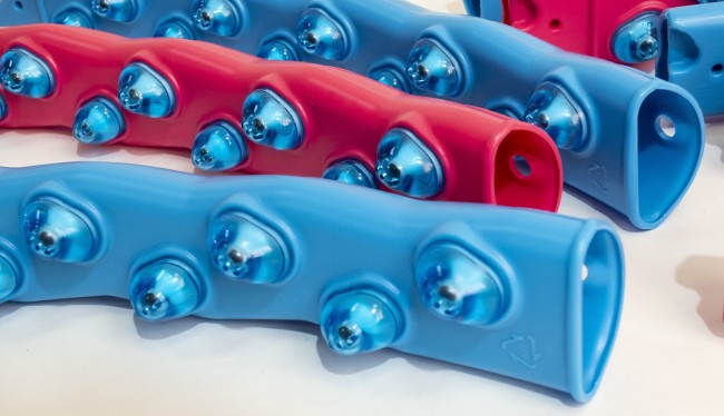 Обруч с массажным эффектом iRon IR97358