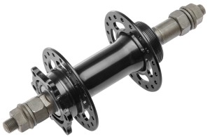 Втулка задняя Stels AE-806RD 36H 3/8"х135х175мм/130239