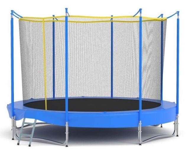 Батут Proxima 10FT-3W