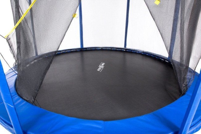 Батут Proxima 10FT-3W