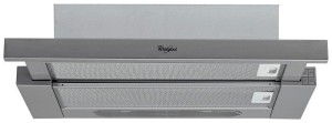 Встраиваемая вытяжка Whirlpool AKR 749 IX