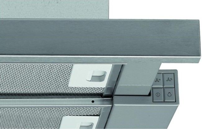 Встраиваемая вытяжка Whirlpool AKR 749 IX Встраиваемая вытяжка Whirlpool AKR 749 IX