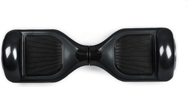 Гироскутер Hoverbot A-3 Light black