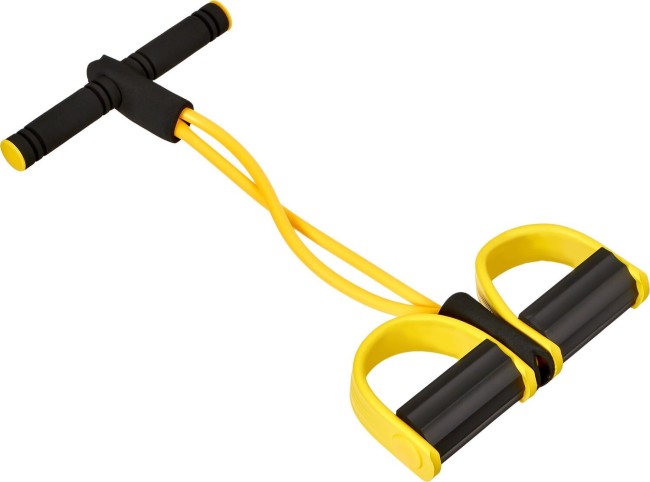 Тренажер с эспандерами Bradex Фитнес-тренер (SF 0038) Тренажер с эспандерами Bradex Фитнес-тренер (SF 0038)