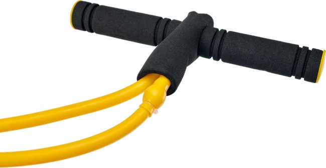 Тренажер с эспандерами Bradex Фитнес-тренер (SF 0038) Тренажер с эспандерами Bradex Фитнес-тренер (SF 0038)