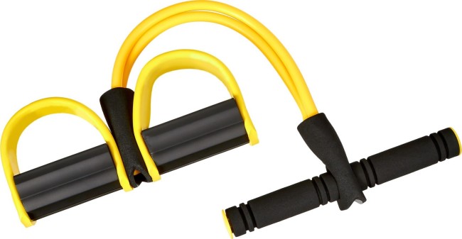 Тренажер с эспандерами Bradex Фитнес-тренер (SF 0038) Тренажер с эспандерами Bradex Фитнес-тренер (SF 0038)