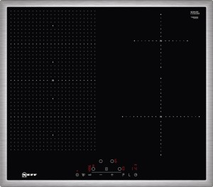 Встраиваемая индукционная варочная панель Neff T56BD50N0 Встраиваемая индукционная варочная панель Neff T56BD50N0