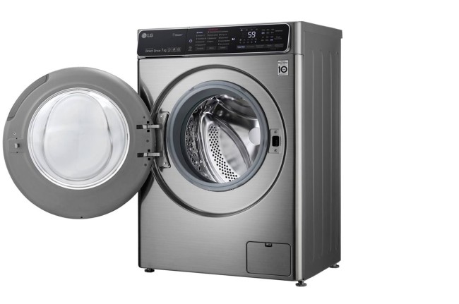 Стиральная машина LG F2T9HS9S Стиральная машина LG F2T9HS9S