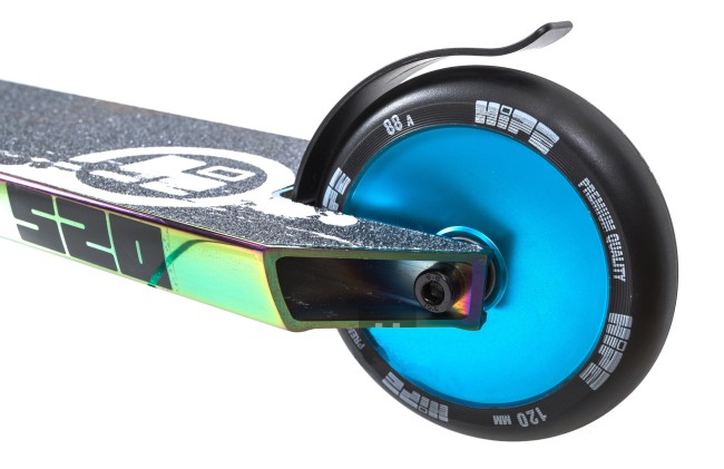 Самокат Hipe S20 Neo Chrome Самокат Hipe S20 Neo Chrome