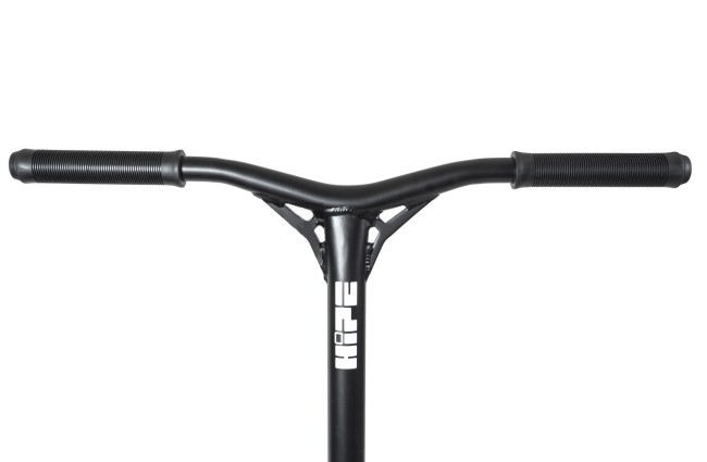 Самокат Hipe S20 Neo Chrome Самокат Hipe S20 Neo Chrome