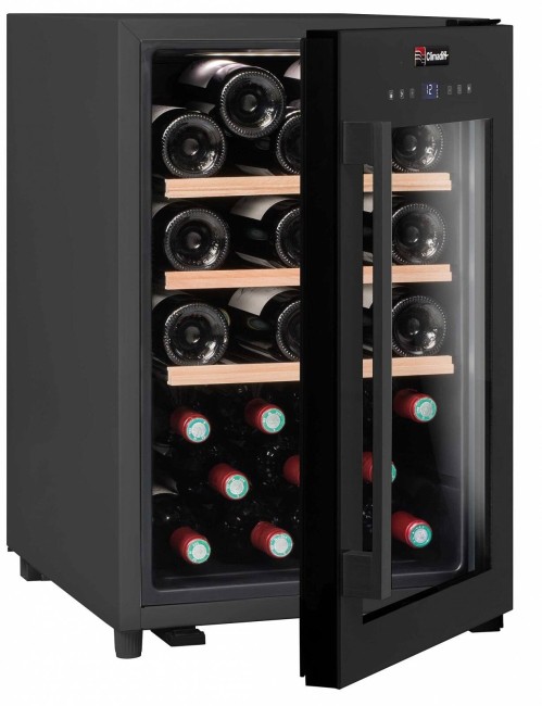 Винный шкаф Climadiff CS31B1