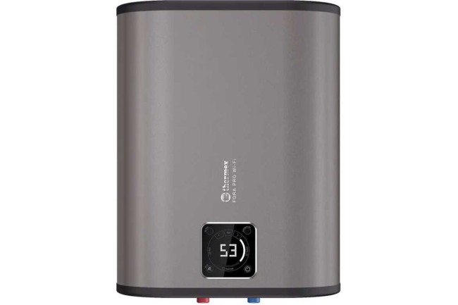 Водонагреватель накопительный Thermex Fora 30 (pro) Wi-Fi Водонагреватель накопительный Thermex Fora 30 (pro) Wi-Fi