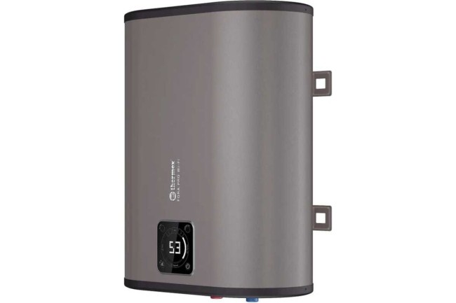 Водонагреватель накопительный Thermex Fora 30 (pro) Wi-Fi Водонагреватель накопительный Thermex Fora 30 (pro) Wi-Fi
