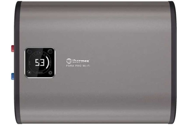 Водонагреватель накопительный Thermex Fora 30 (pro) Wi-Fi Водонагреватель накопительный Thermex Fora 30 (pro) Wi-Fi