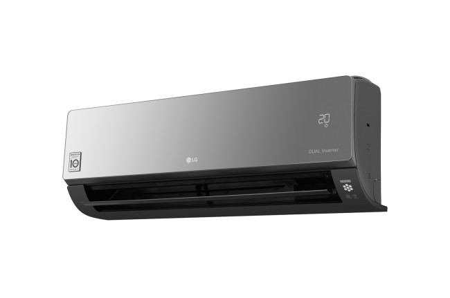 Сплит-система LG AC12BQ