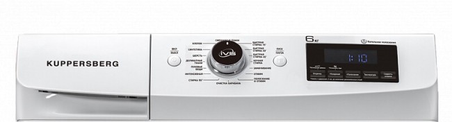 Стиральная машина Kuppersberg WIS 50106