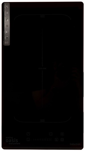 Встраиваемая индукционная варочная панель Oasis P-IBDF