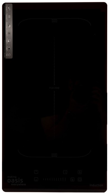 Встраиваемая индукционная варочная панель Oasis P-IBDF