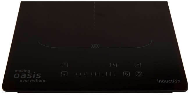 Встраиваемая индукционная варочная панель Oasis P-IBDF