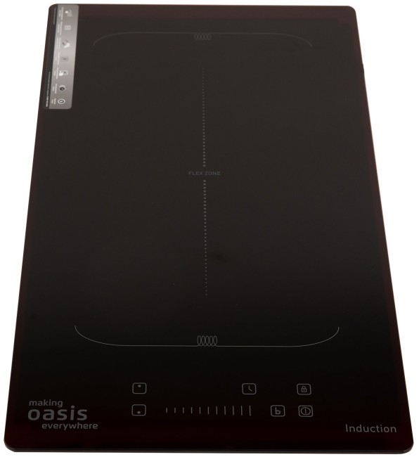 Встраиваемая индукционная варочная панель Oasis P-IBDF